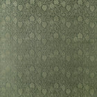 W710503 Morris Velvet Olive Boxwood Fabric by Thibaut