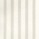 Amble Embroidery Off White Boxwood Fabric by Thibaut