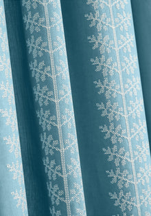 W710507 Amble Embroidery Mineral Boxwood Fabric by Thibaut