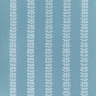 W710507 Amble Embroidery Mineral Boxwood Fabric by Thibaut