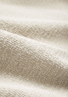 W711101 Landry Flax Acadia Fabric by Thibaut