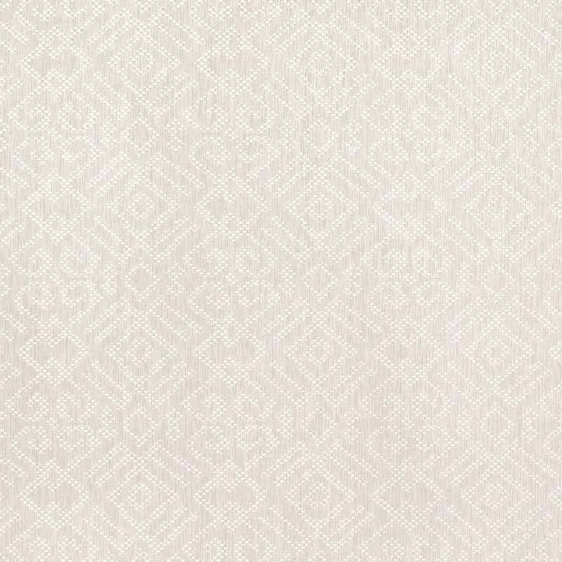 W711103 Tamarac Flax Acadia Fabric by Thibaut