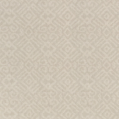 Tamarac Jute Acadia Fabric by Thibaut