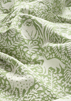W711107 Kindred Pear Acadia Fabric by Thibaut