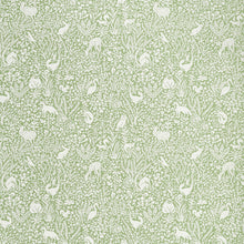 W711107 Kindred Pear Acadia Fabric by Thibaut