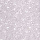 W711109 Kindred Lilac Acadia Fabric by Thibaut
