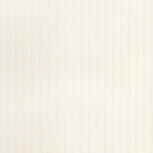 W711122 Emmons Stripe Parchment Acadia Fabric by Thibaut