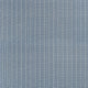 Emmons Stripe Navy Acadia Fabric by Thibaut