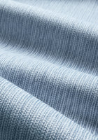 W711127 Wrigley Slate Acadia Fabric by Thibaut