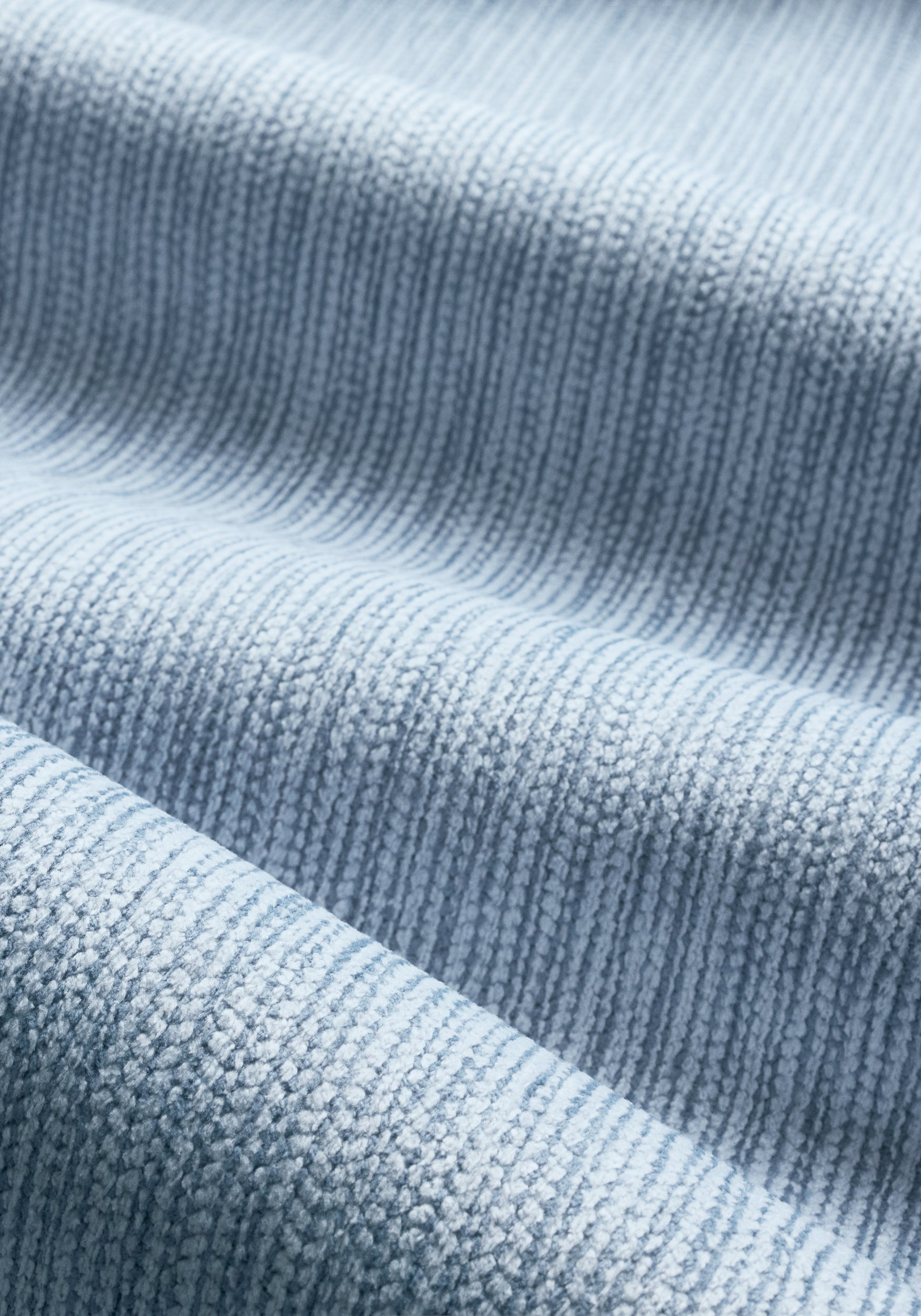 W711127 Wrigley Slate Acadia Fabric by Thibaut