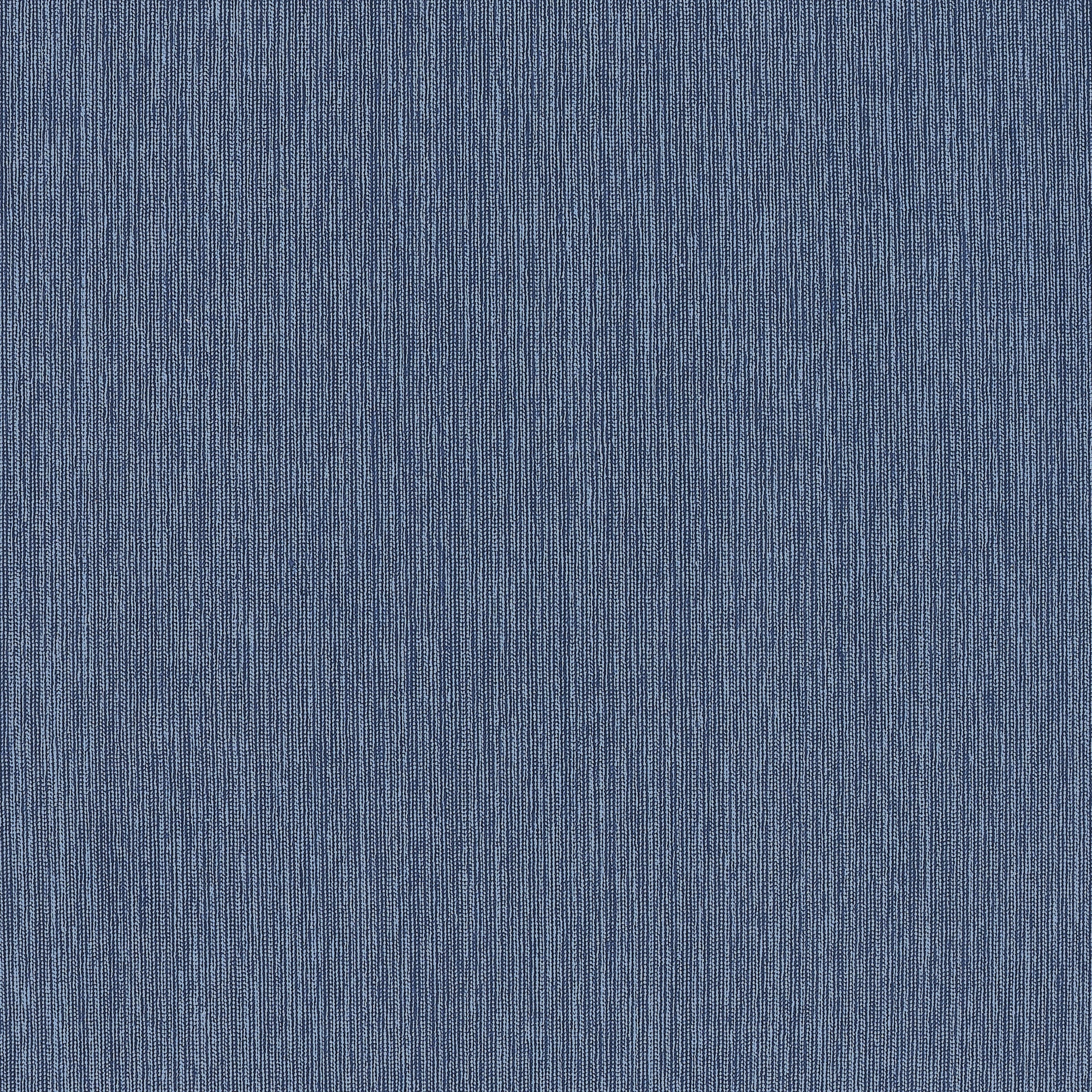 W711128 Wrigley Navy Acadia Fabric by Thibaut