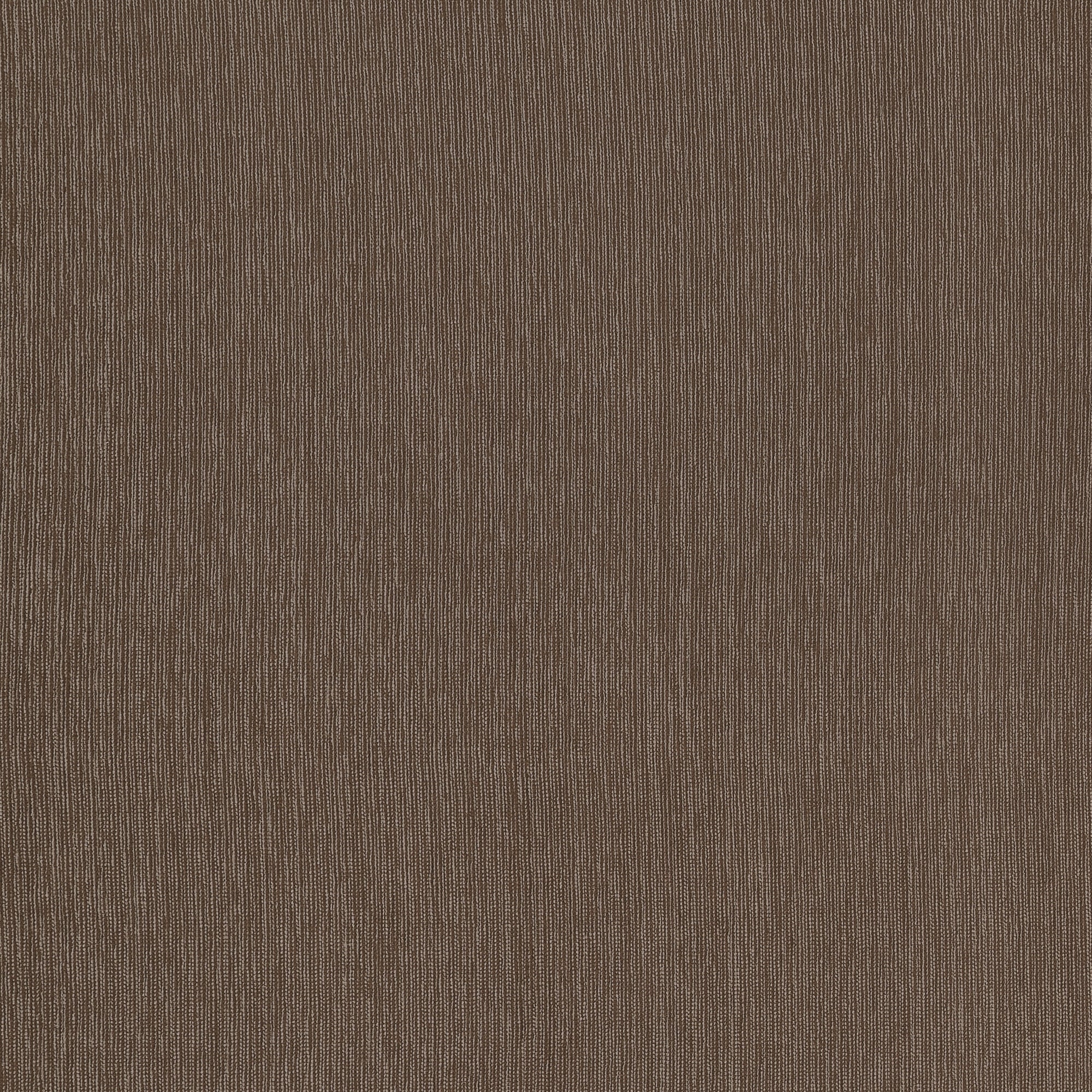 W711130 Wrigley Chocolate Acadia Fabric by Thibaut