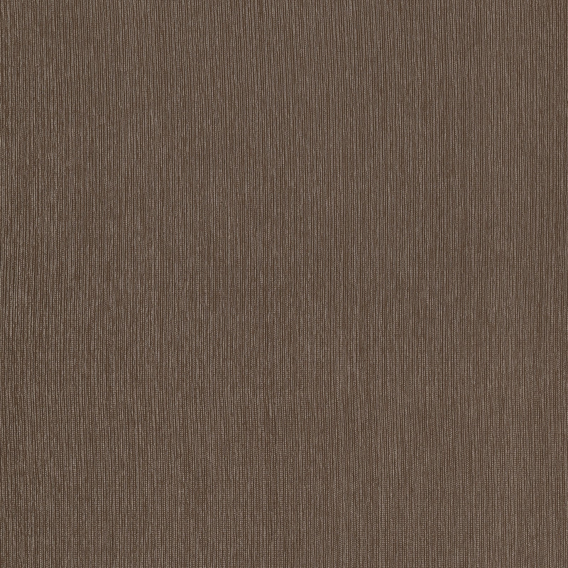 W711130 Wrigley Chocolate Acadia Fabric by Thibaut