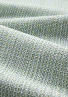 W711132 Jasper Mist Acadia Fabric by Thibaut