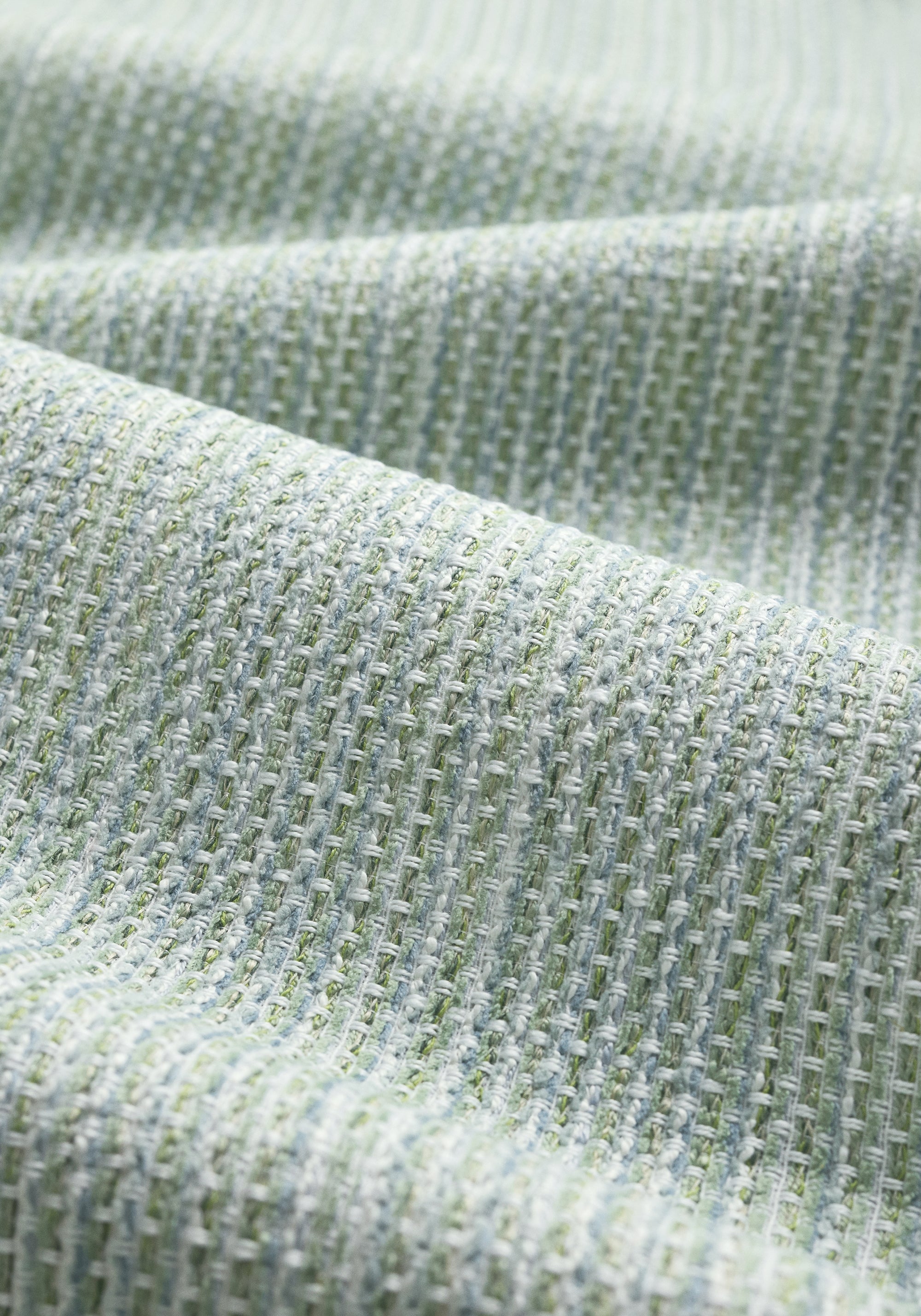 W711132 Jasper Mist Acadia Fabric by Thibaut