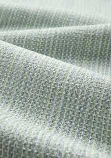 W711132 Jasper Mist Acadia Fabric by Thibaut
