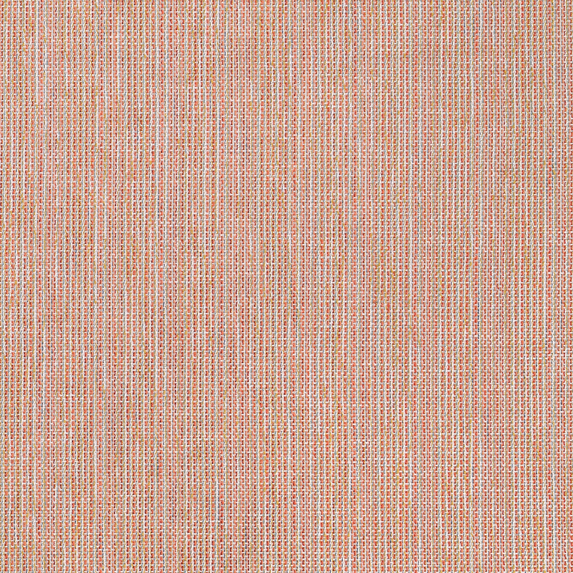 W711133 Jasper Poppy Acadia Fabric by Thibaut