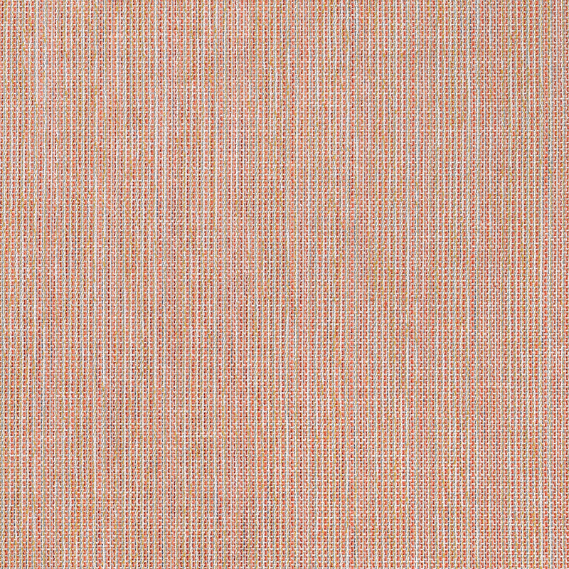 W711133 Jasper Poppy Acadia Fabric by Thibaut