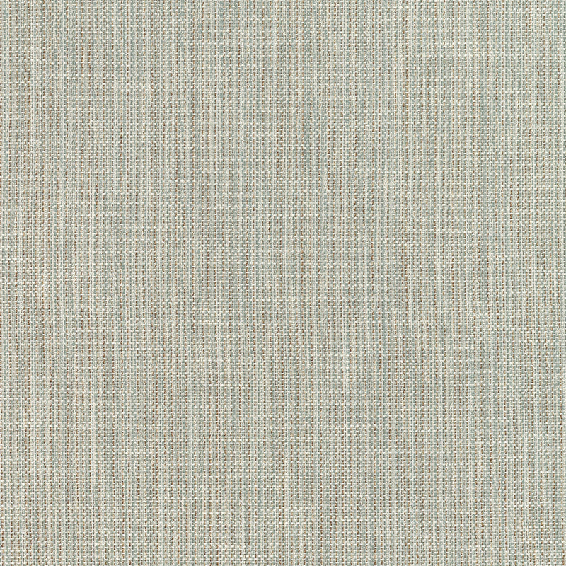 W711137 Jasper Sage Acadia Fabric by Thibaut