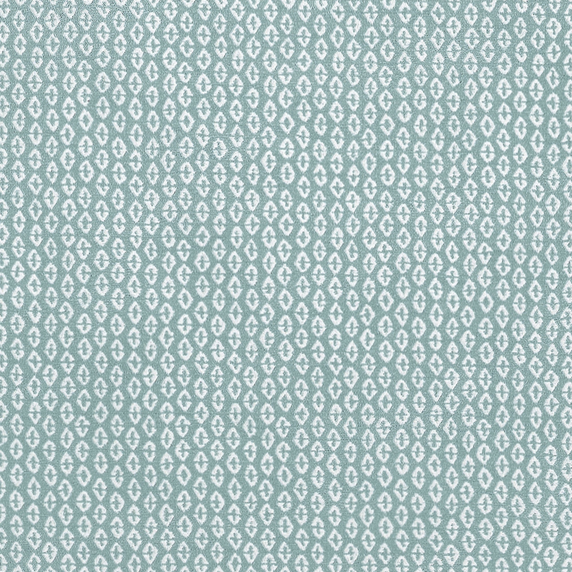 W711139 Perry Mineral Acadia Fabric by Thibaut