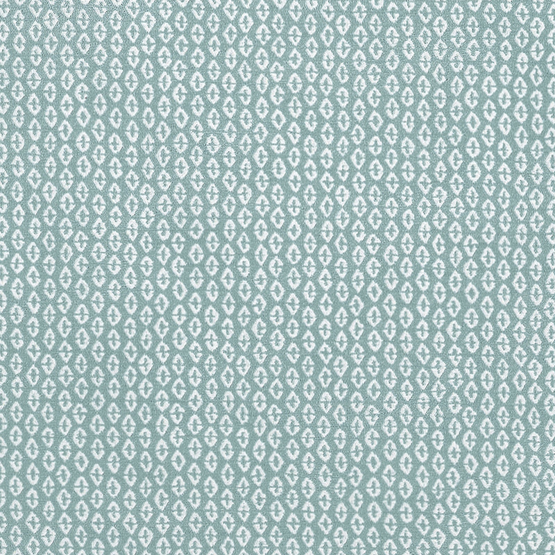 W711139 Perry Mineral Acadia Fabric by Thibaut