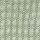 W711140 Perry Aloe Acadia Fabric by Thibaut