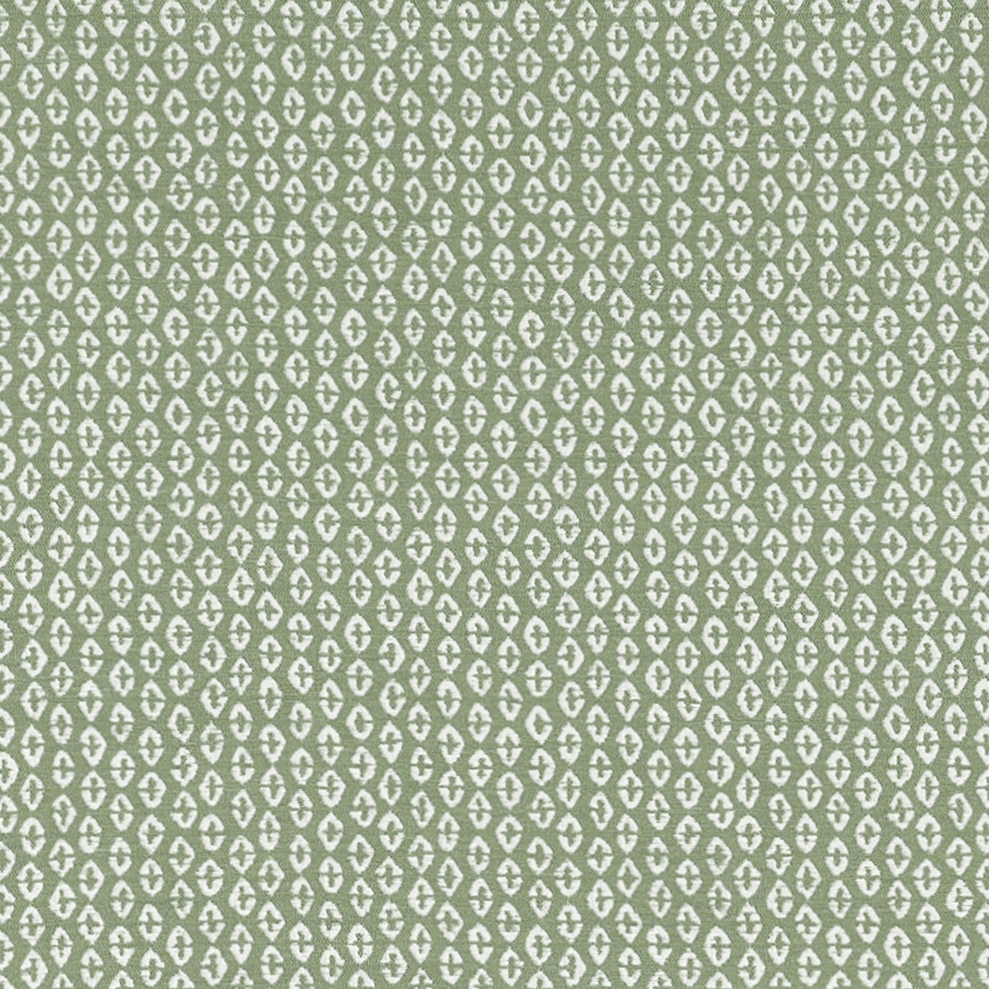 W711140 Perry Aloe Acadia Fabric by Thibaut