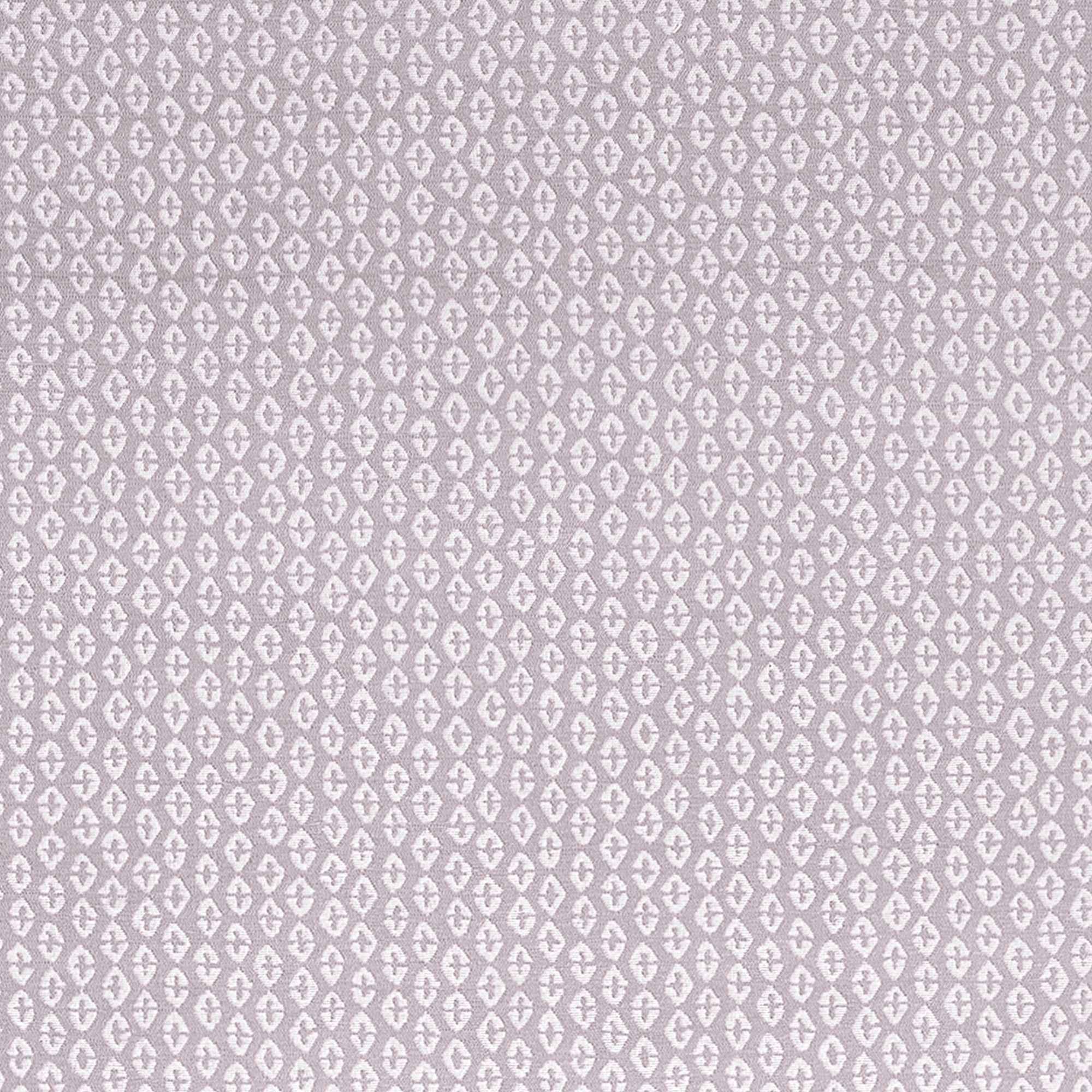 W711142 Perry Lilac Acadia Fabric by Thibaut