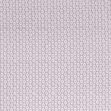 W711142 Perry Lilac Acadia Fabric by Thibaut