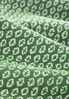 W711143 Perry Forest Acadia Fabric by Thibaut