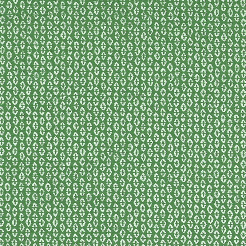 W711143 Perry Forest Acadia Fabric by Thibaut
