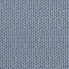 W711144 Perry Navy Acadia Fabric by Thibaut