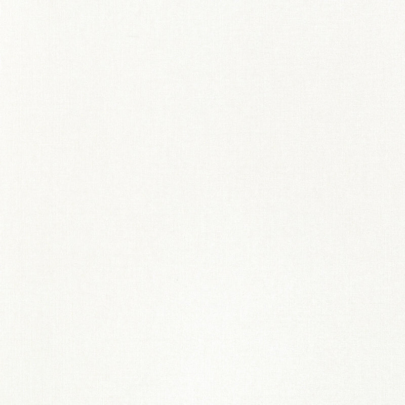 W711228 Barrett Snow White Signature Textures Fabric by Thibaut