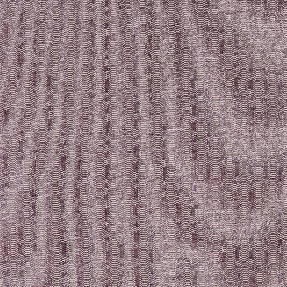 W711301 Markham Dusty Plum Fabric by Thibaut