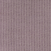 W711301 Markham Dusty Plum Fabric by Thibaut