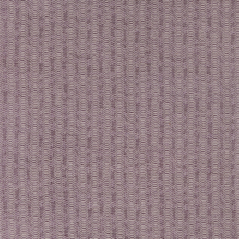 W711301 Markham Dusty Plum Fabric by Thibaut