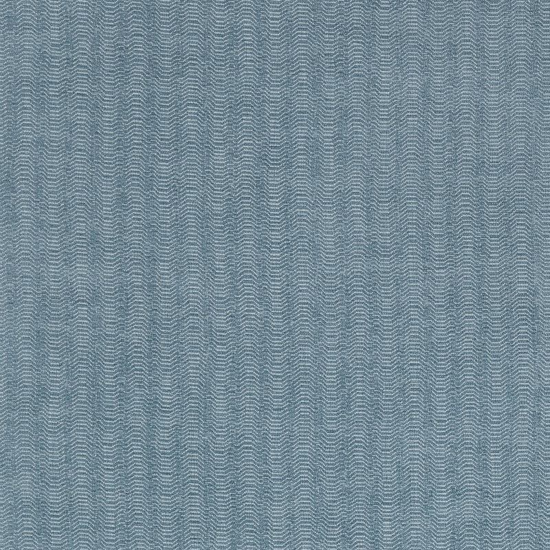 W711304 Markham Slate Fabric by Thibaut