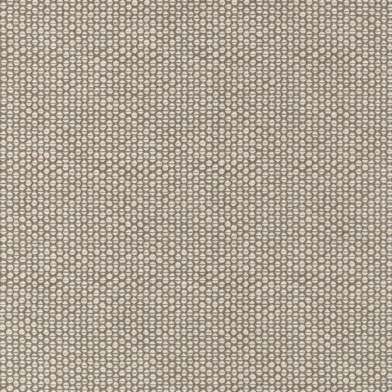 W711306 Endicott Fawn Fabric by Thibaut