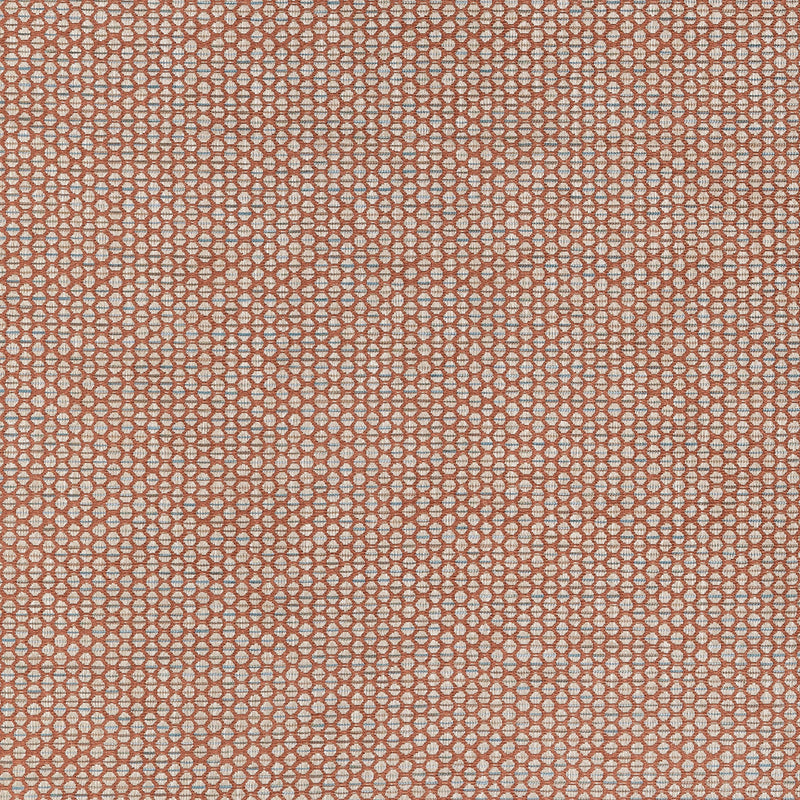 W711307 Endicott Adobe Fabric by Thibaut