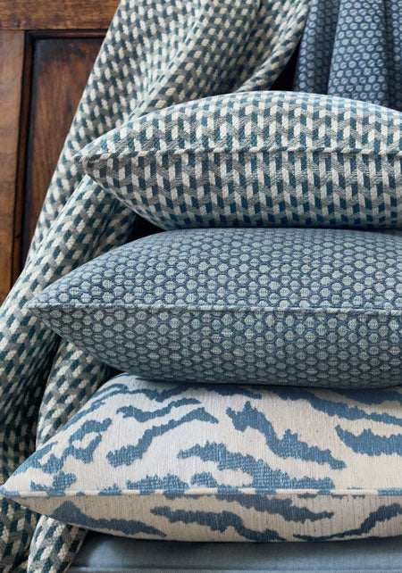 Hendrick Savile Fabric by Thibaut