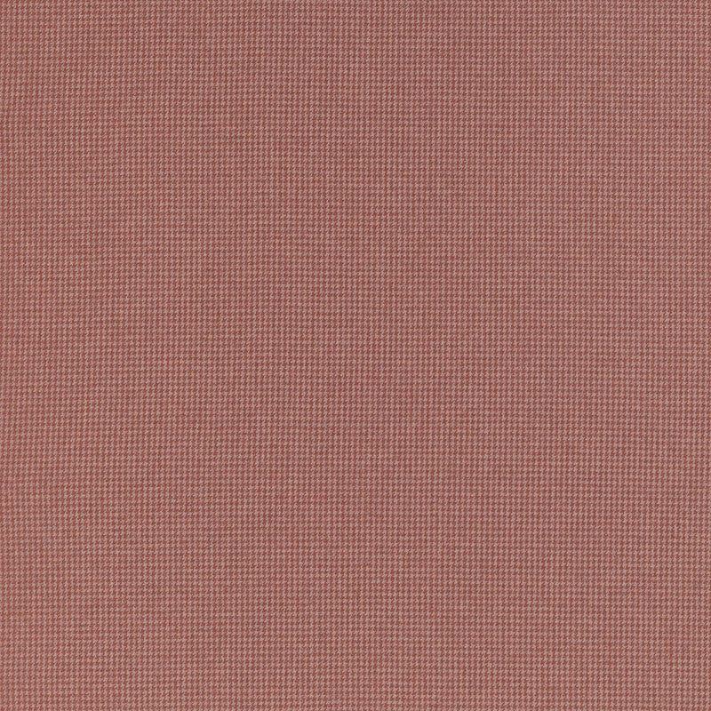 W711321 Edmund Cinnabar Fabric by Thibaut