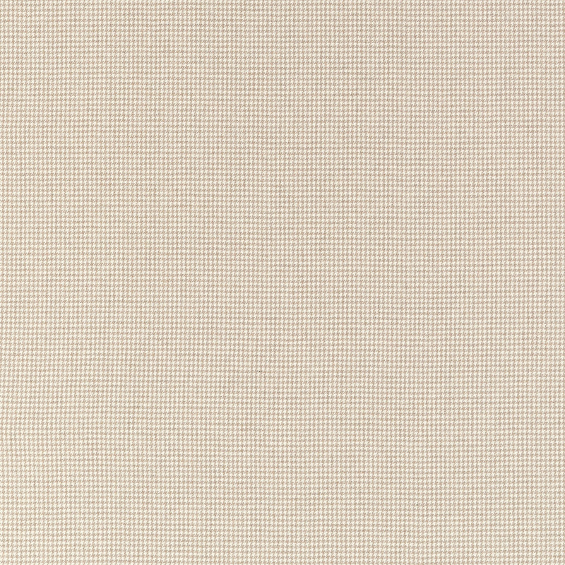 W711322 Edmund Almond Fabric by Thibaut