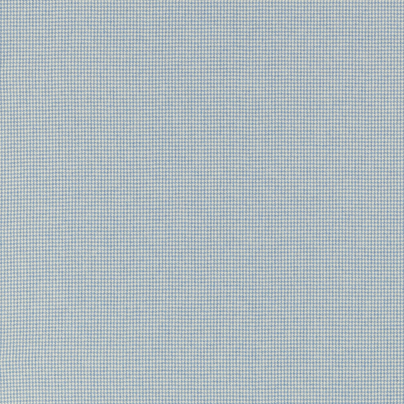 W711323 Edmund Sky Fabric by Thibaut