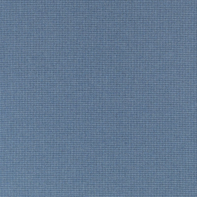 Edmund Marine Savile Fabric by Thibaut