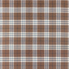 W711330 Percival Plaid Sienna Fabric by Thibaut