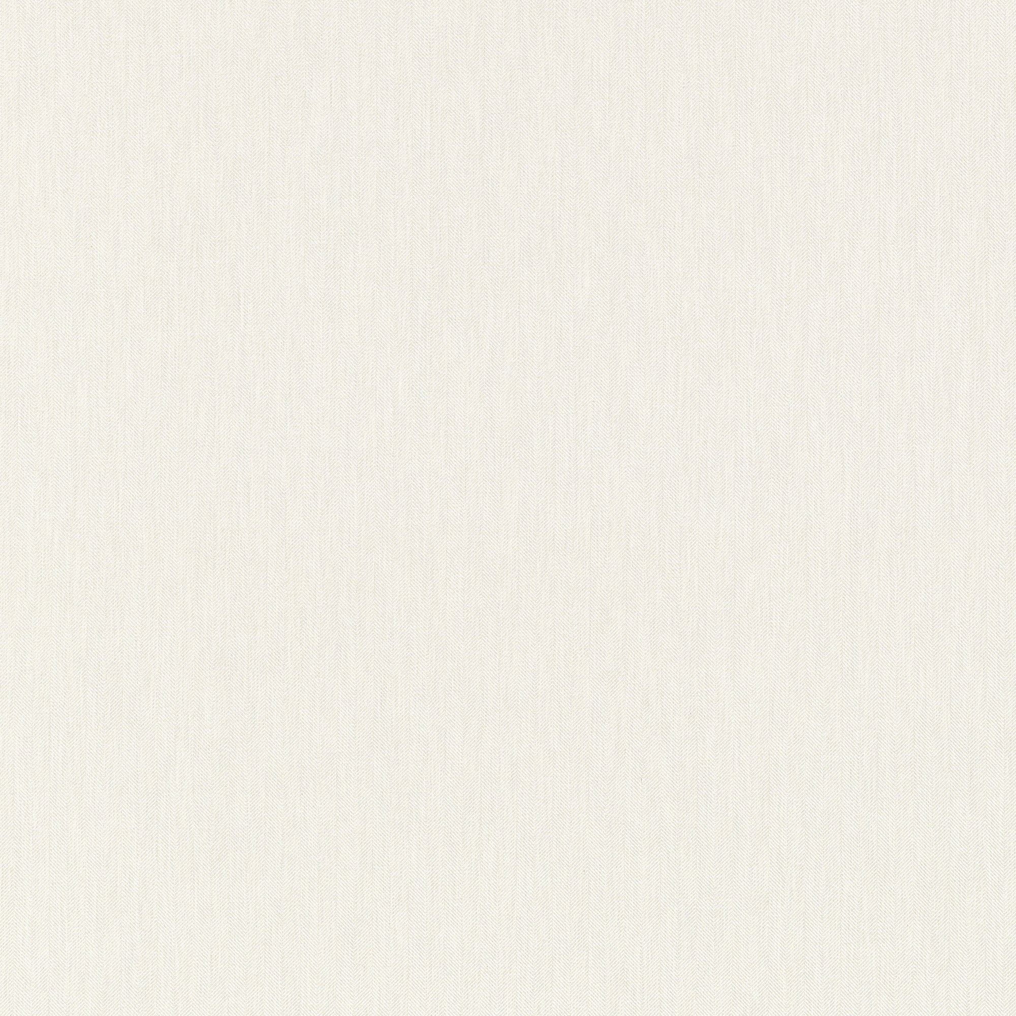 W711335 Sloane Herringbone Bone Fabric by Thibaut