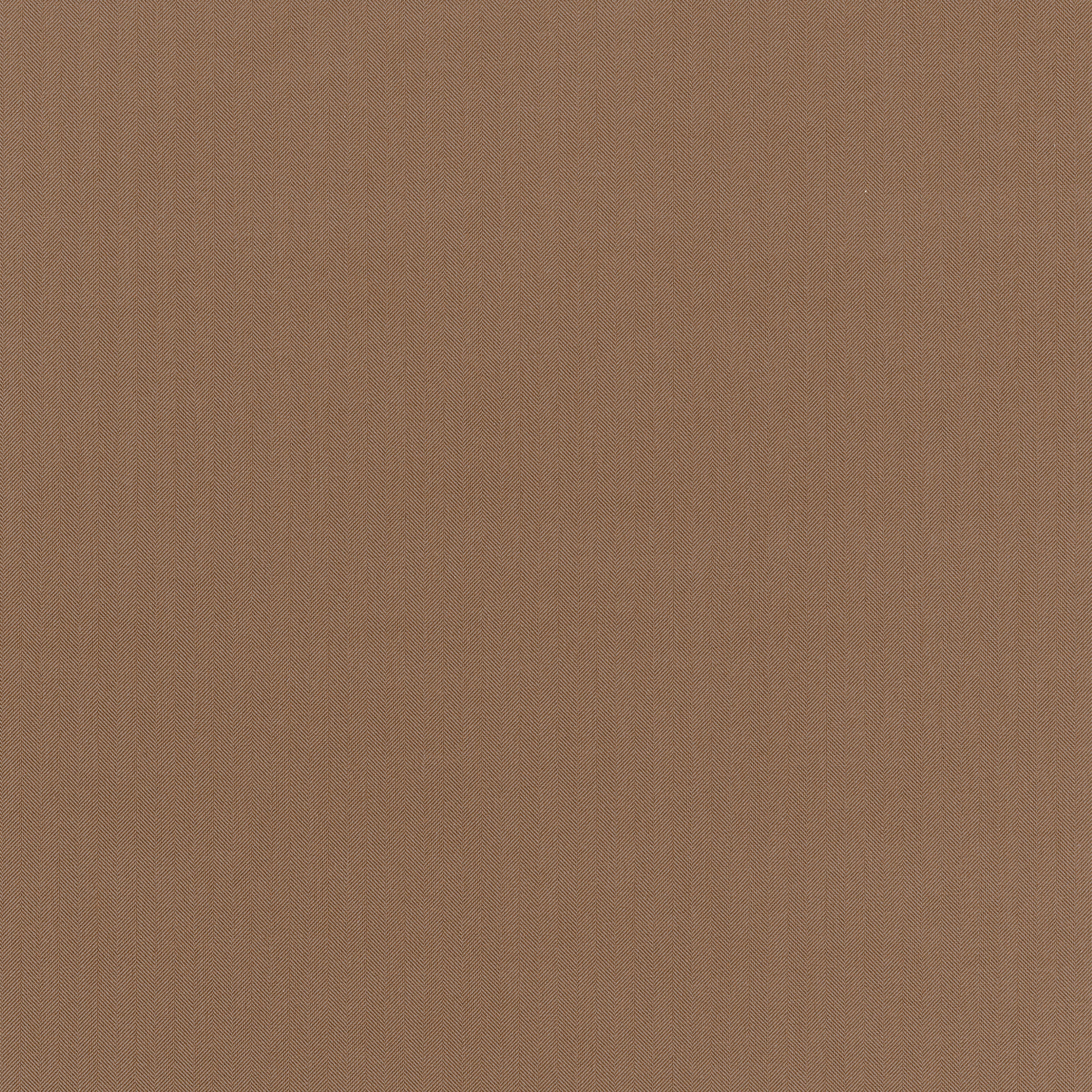 W711337 Sloane Herringbone Sienna Fabric by Thibaut