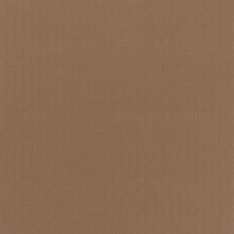 W711337 Sloane Herringbone Sienna Fabric by Thibaut