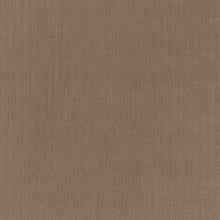 W711338 Sloane Herringbone Bark Fabric by Thibaut
