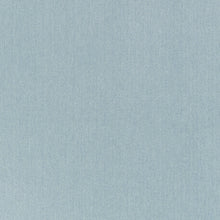 W711341 Sloane Herringbone Mineral Fabric by Thibaut